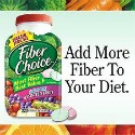 Free FiberChoice Sample