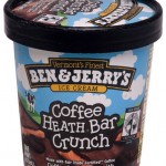 Free Ben & Jerry’s Cone Day