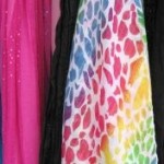 Free Shout Color Catcher Sample