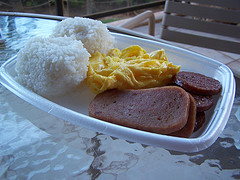 McDonalds Breakfast
