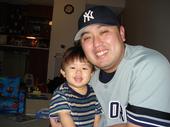 Mark & George